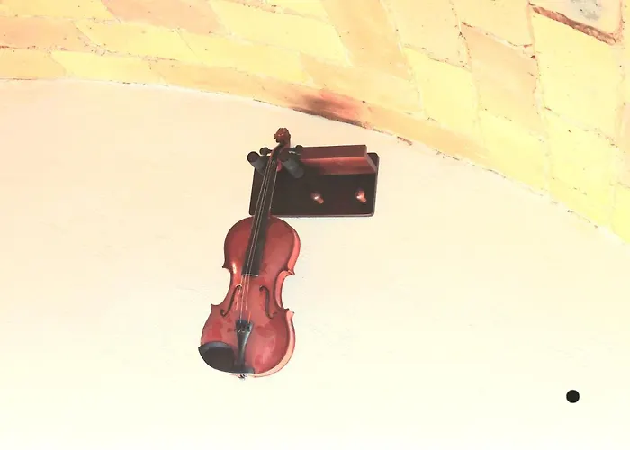 Trastevere In Music Appartamento *